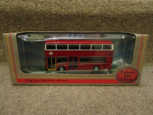 Efe 28825 leyland titan - efe, b15