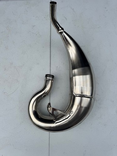 2024 mc50 oem - head, pipe