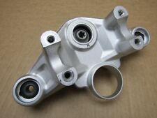 BMW R1250GS Adventure TE 2019 5,001 miles upper fork yoke (9497)