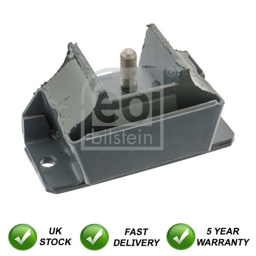 Engine mounting right sjr fits - mounting,