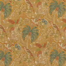 MULBERRY CURTAIN FABRIC DESIGN