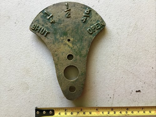 Stationary engine control - stationary,