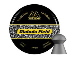 Air Arms Diabolo Field Pellets