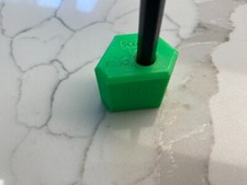 pack of 3 Scribing block tool