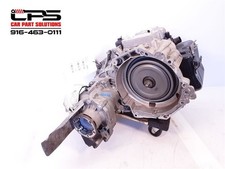15-18 Audi A3 Quattro 2.0T AWD