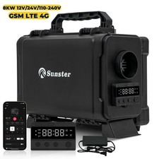 Gsm lte diesel air - gsm,