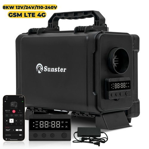 Gsm lte diesel air - diesel,