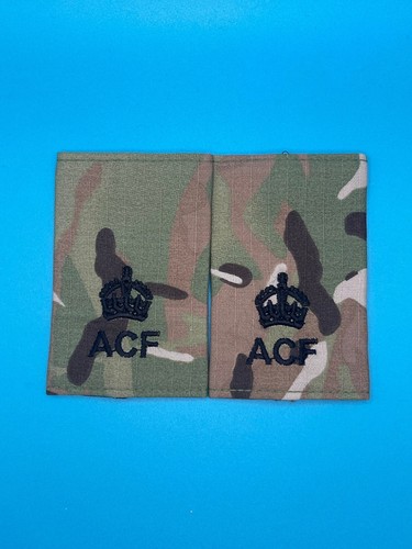 Ciiir mtp acf rank slides - acf,