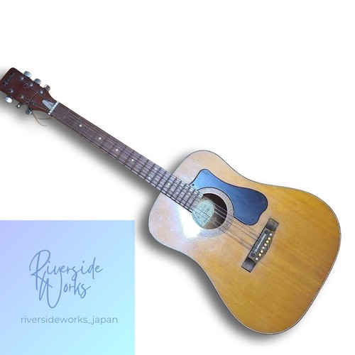 Rare vintage audition acoustic - vintage,