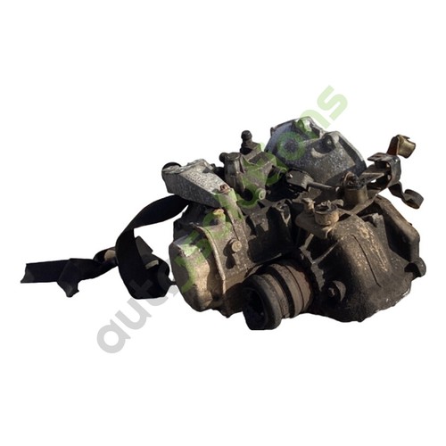 Vauxhall astra gearbox - h,