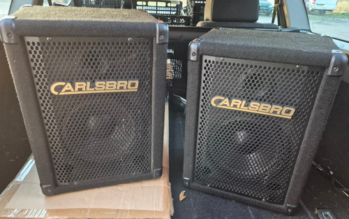 Carlsbro model number alpha - alpha, 6