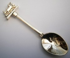 SZ835) Llanfair Steam engine