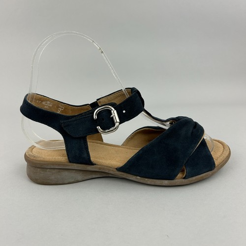 Gabor sandals size uk4 - gabor,