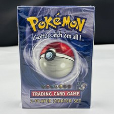 Pokemon TCG 2 Player Starter