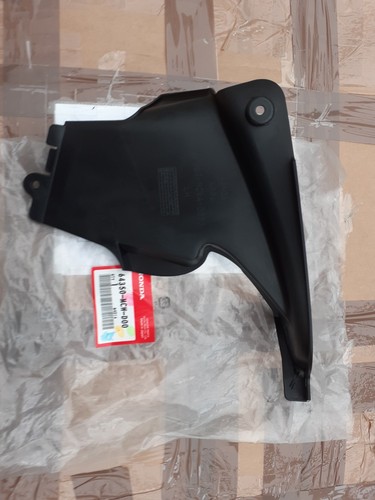 Honda vfr800 2002 - honda, 2002-2009