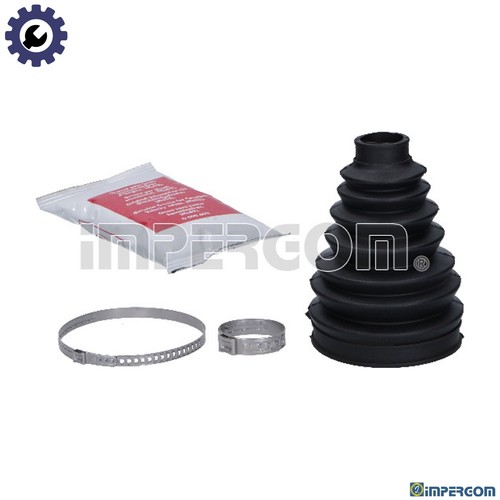 Bellow kit drive shaft - kit,