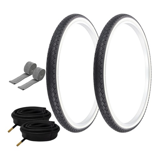 Pro 75 black - 26, 1.75