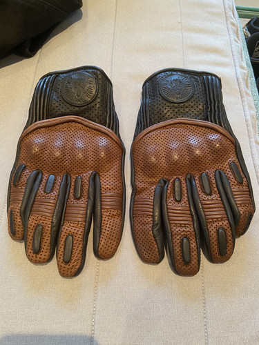 Goldtop silk lined predator - silk,