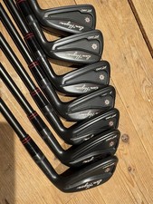 Ben Hogan Black PTx Pro Iron