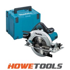 MAKITA HS7601J 240v Circular saw 190mm blade