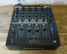 Reloop RMX-44 BT 4 Channel