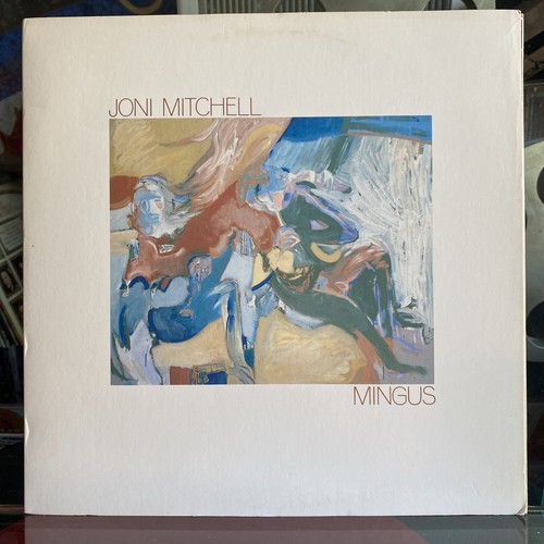 Joni mitchell - 🏳️‍🌈,
