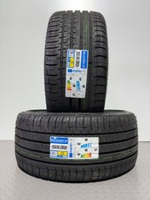 2 x 255/35ZR20 97Y ACCELERA