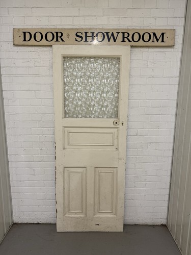 Reclaimed old victorian wooden - reclaimed,