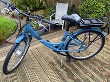 Apollo City Bike A1 Condition