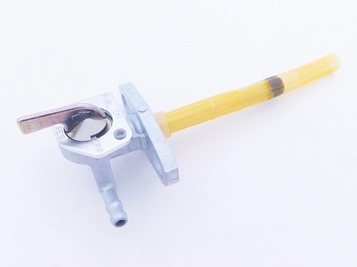 Honda genuine petcock - honda, assembly