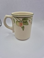 Wedgwood "Wild Apple " Mug