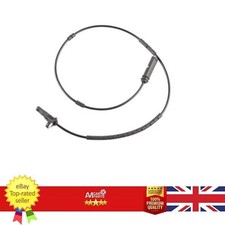 Rear Wheel Speed Sensor For