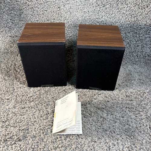 Wharfedale diamond original - wharfedale,