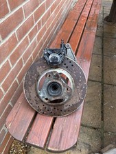 ♻️ Aprilia Rs50 Brake Unit Disc And Brembo Caliper Original Parts 1996-1998