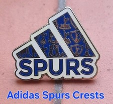 Tottenham Hotspur, Adidas