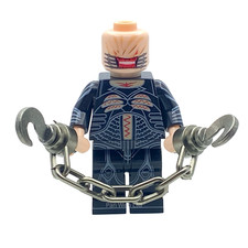 Cenobite Minifigure Chatterer