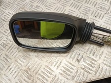 Rover 200 Wing Door Mirror Right Side Manual (Aftermarket) 388-RVD003C