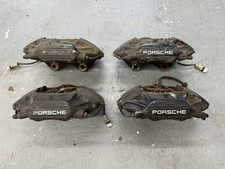 Porsche 944 S2 Turbo - Brembo brake caliper set front and rear