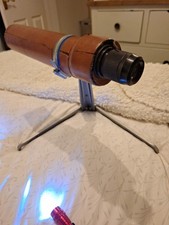 Spotting Scope