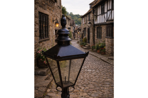 90cm tall black - 90cm, medium