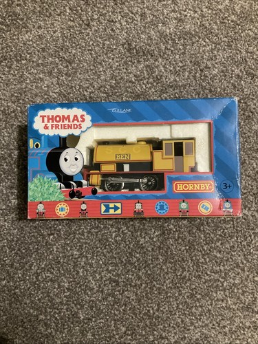 Hornby gauge thomas the - hornby,