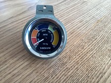 SMITHS VACUUM GAUGE CLASSIC