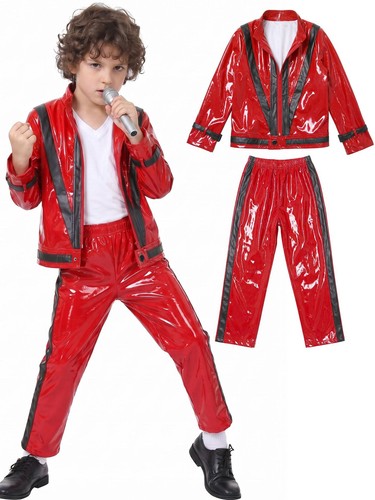 Kids michael jackson - jackson, cosplay