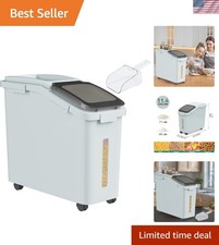 Multi-Compartment Airtight