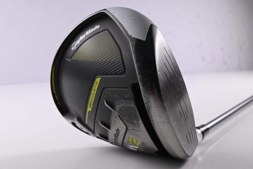 Taylormade 2017 driver - m2,