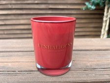 Penhaligon’s Kumgan Rose Scented Candle – Luxury Home Fragrance