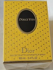 Vintage DOLCE VITA CHRISTIAN
