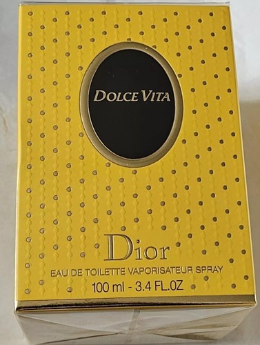 Vintage dolce vita christian - vintage,