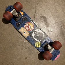 Vintage 70’s Newporter F-250