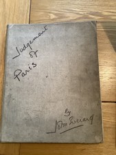 Judgement paris everard - ,